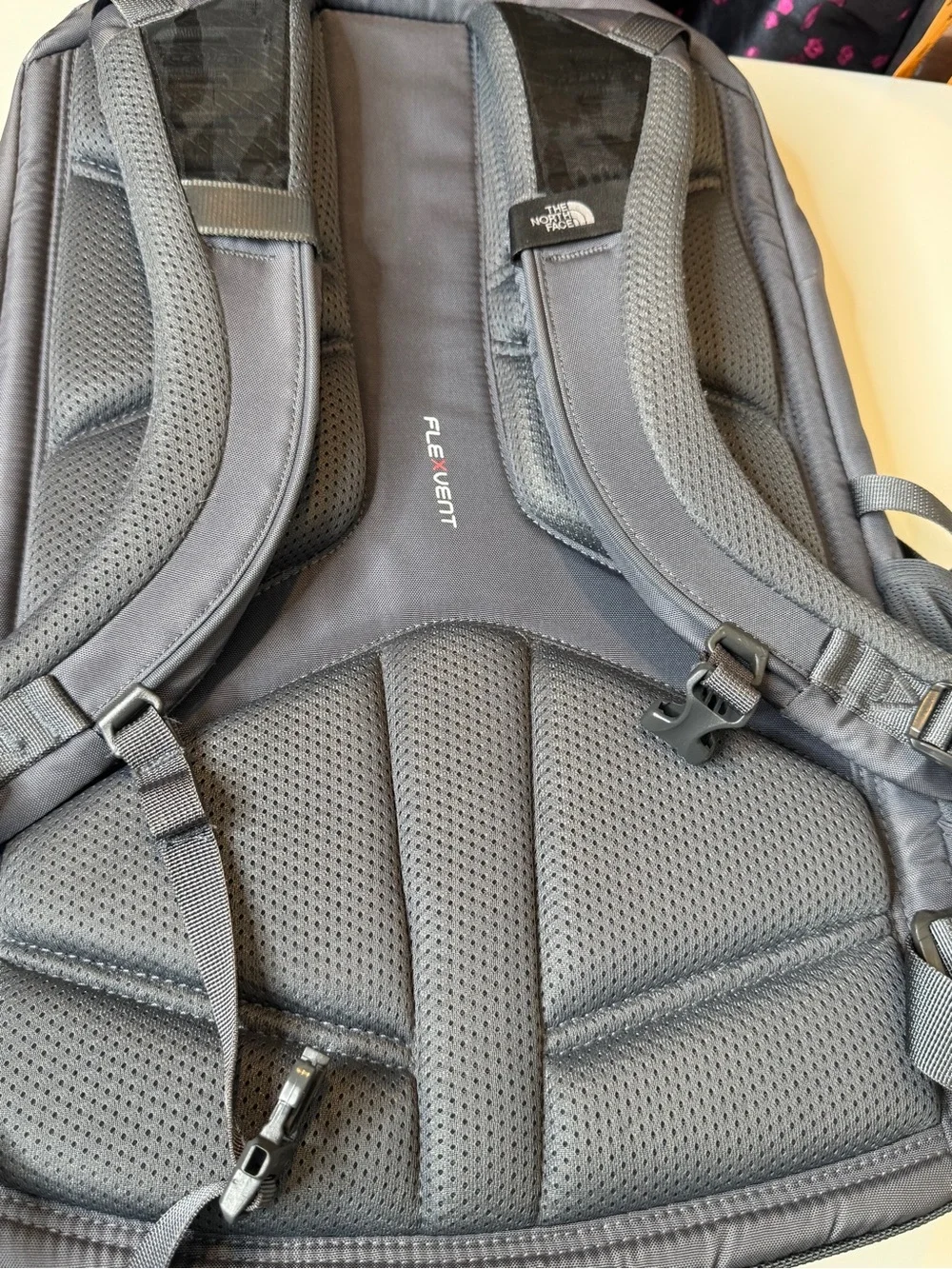 The North Face north face
